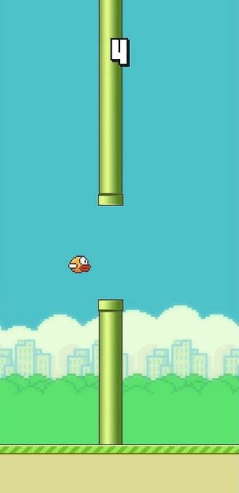 Asmr Of Flappy Bird How To Get Flappy Bird Youtube