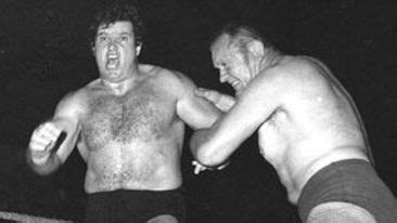 Legendary wrestler Iron Mike Sharpe dead at 67 | Toronto Sun