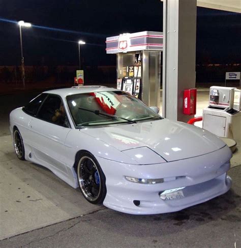 Pin By Brant Clark On Cars I Like Ford Probe Ford Probe Gt Probe Car