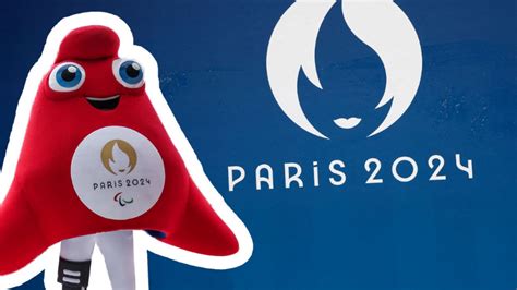 Conoce a Phryge Mascota de París 2024