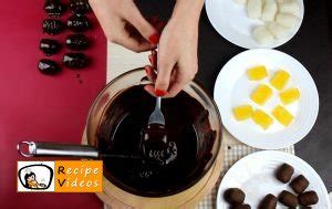 SZALONCUKOR HUNGARIAN CHRISTMAS CANDY RECIPE WITH VIDEO