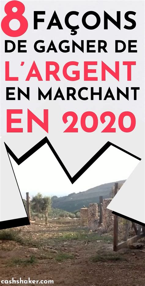 Gagner De L Argent En Marchant Les 10 Meilleures Applications Artofit