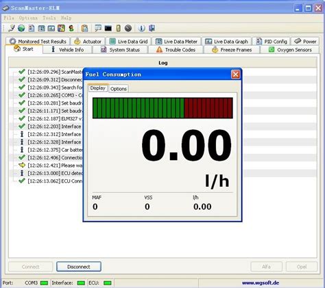 ELM327 V1.5 Mini BT ELM 327 OBDII OBD II OBD2 Protocols Car Works On ...