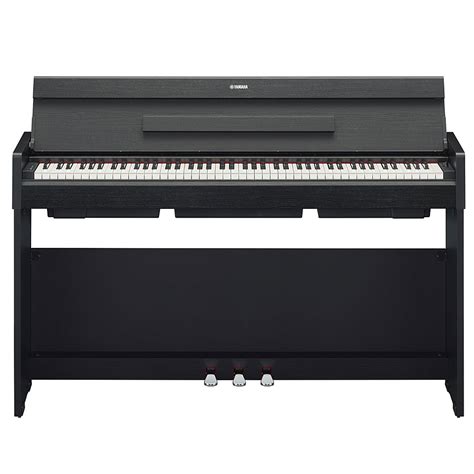 Yamaha Ydp S B Digitalpiano Musik Produktiv