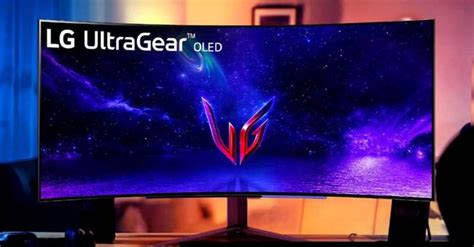 Disfruta De Tus Juegos Favoritos Con El Monitor Gaming M S R Pido Del