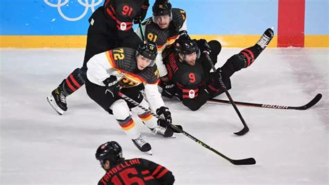 Eishockey Wm Mannschaften Tv Spielplan Deutschland Kader