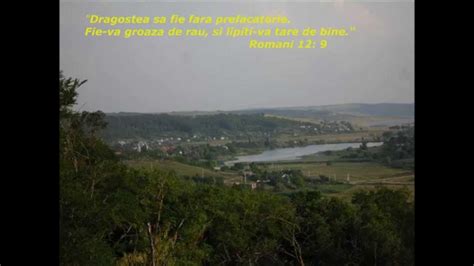 Благая весть .Молдова. Церковь Божья, поднимайся! - YouTube