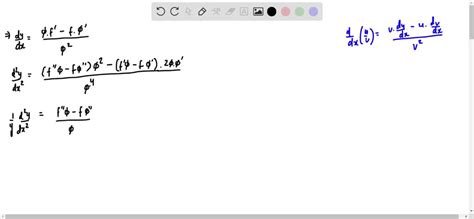 Solved Interpret The Following Specimens Of Leibnizian Notation Each Is A Restatement Of Some