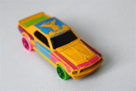 Angličák Ford Mustang 1967 coupe Hot Wheels e4 Aukro