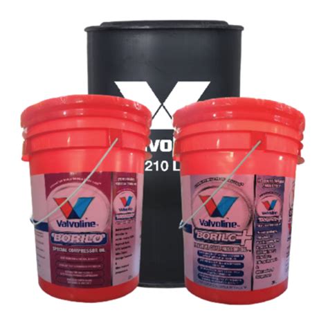 Synthetic Technology Heavy Vehicle Valvoline Borilo Hydraulic Oil For