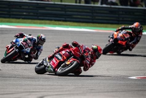 GP Spagna MotoGP Dove Vederlo Orari Su Sky TV8 E Programma