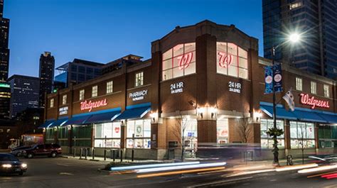 Walgreens to cut more than 500 jobs