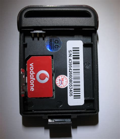 GPS-Tracker TK 102 - Testbericht