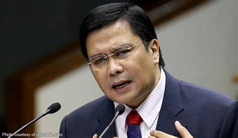 Publicity Stunt Netizens React To Jinggoy Estradas Arrest Over