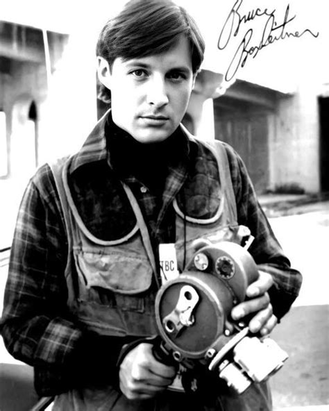 Bruce Boxleitner Tv Actors Fan Scarecrow Favorite Tv Shows