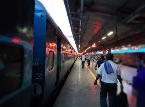 Free Images : night, vehicle, train station, public transport
