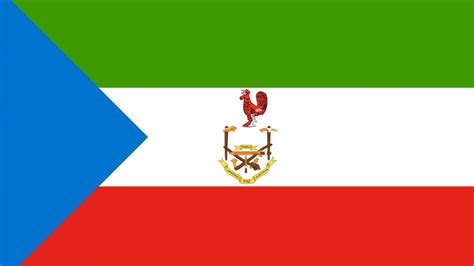 Foto Fun Facts About Equatorial Guinea