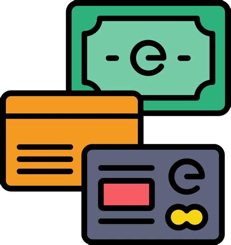 Payment Method Vector Icon 36951213 Vector Art At Vecteezy