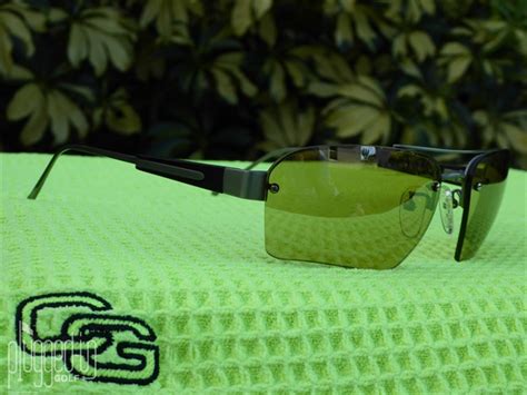 Scheyden Cia Sunglasses Review Plugged In Golf