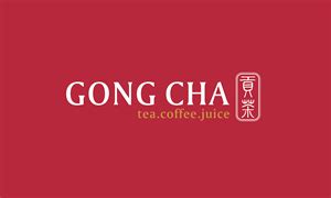 Gong Cha Logo