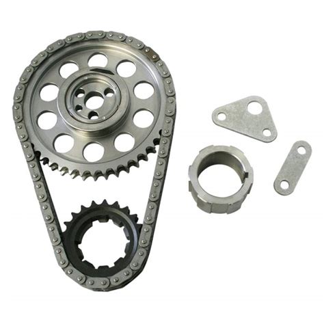 Howards Cams Double Roller Timing Chain Set