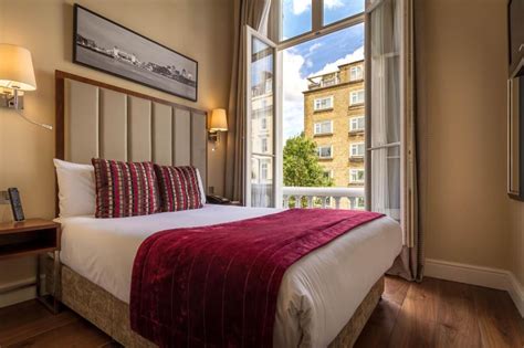 Best Price on The Belgrave Hotel in London + Reviews