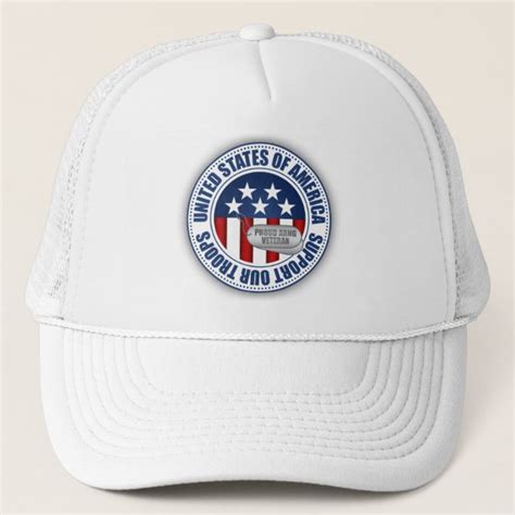 Army National Guard Hats & Caps | Zazzle