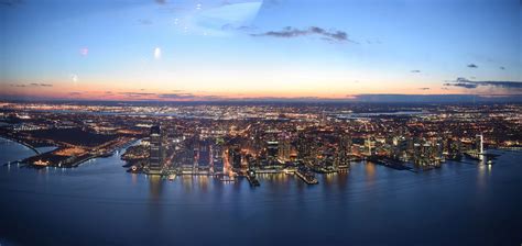 JERSEY CITY | Skyline Photo Collection - Photo Threads - YIMBY Forums