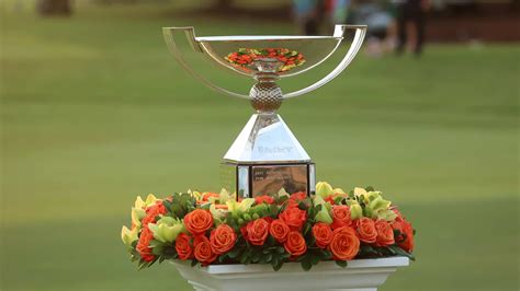 2024 Fedex Cup Bonuses Payouts Big Money On Line At East Lake