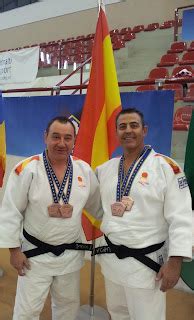 Xito De Cd Judo Legan S En El Campeonato De Europa Celebrado En Malta