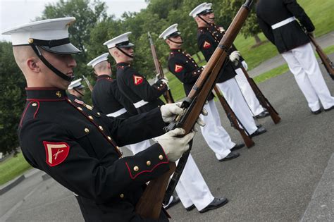 Know Your Firearms History: M1 Garand Successfully Tested by the U.S ...