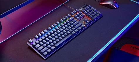 Mechanical Vs Membrane Keyboard Which Is Best For Gaming HP Tech Takes