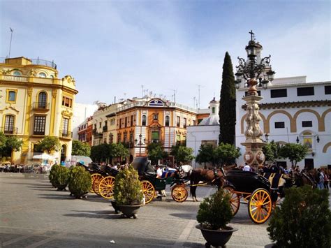 Sevilla: The Most Beautiful City in Spain - Adventurous Kate ...