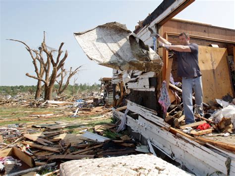 Joplin Tornado Cbs News