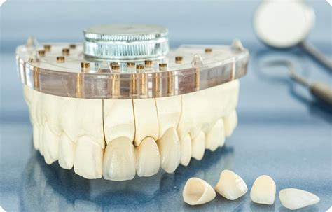 Коронки на передние зубы в Краснодаре - Выгодные цены в Dr. Shumaev