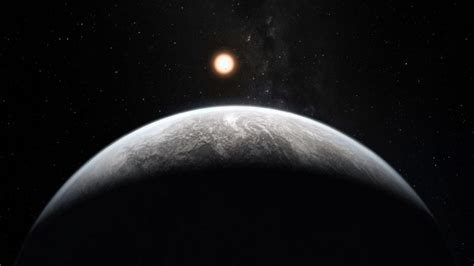 First Habitable Zone Earth Sized Exoplanet Discovered With Planet Hunter Tess