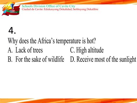 Factors Affecting the Climate (Latitude and Altitude) | PPTX