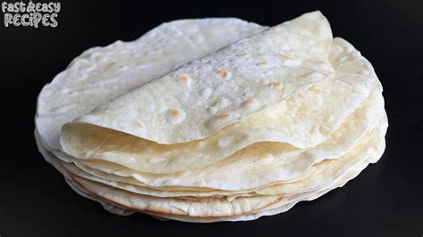 FLOUR + BOILING WATER! We cook thin BREAD in a pan at home! THE BEST RECIPE for quick breakfasts ...