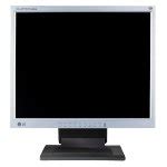 Datenblatt Monitor LG Flatron L2010B Prad De