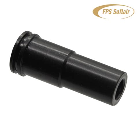 Fps Softair Nozzle Pom Avec O Ring Pour Sig Aeg Spsigp Safe Zone