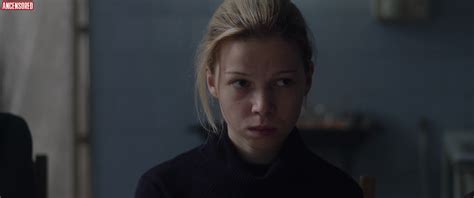 Naked Anastasia Strukova In Unwanted