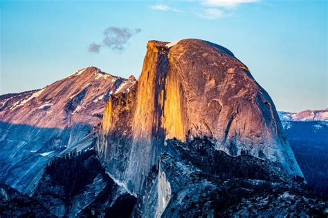 7 Best Hikes in Yosemite National Park [HIKING GUIDE] - Viraflare