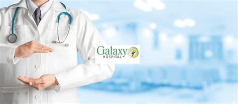 Choose The Best Ent Specialist Doctors In Varanasi By Galaxy Hospital Varanasi Aug 2023