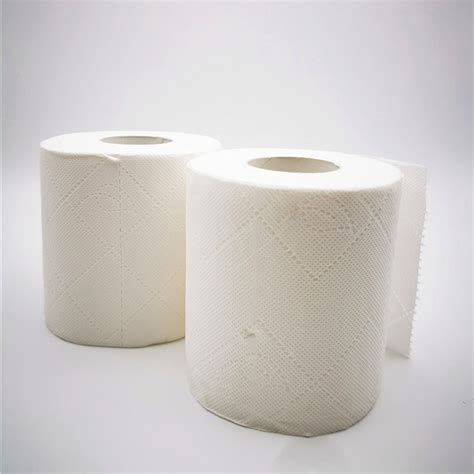 Household Paper Custom Printed Toilet Paper Bulk Toilet Paper Customized Label Biodegradable