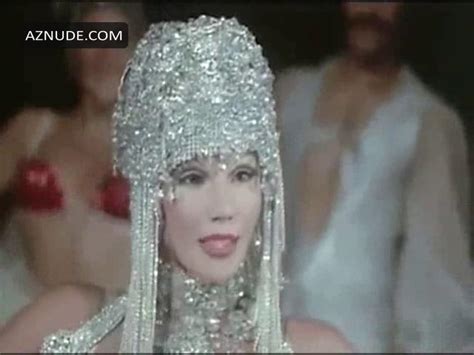 SUSANA GIMENEZ Nude AZNude