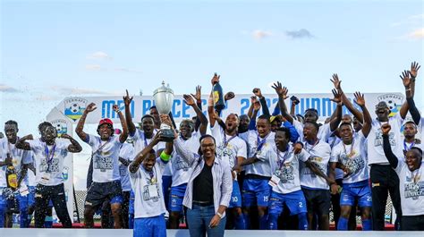 Photos Rayon Sports Crowned Peace Cup Champions The New Times