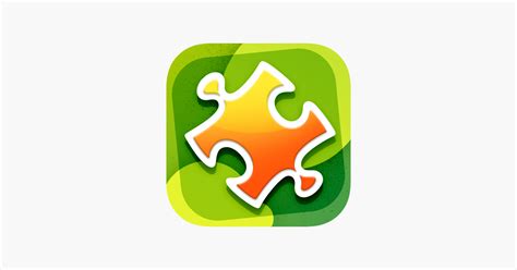 ‎jigsaw Puzzles Hd Animated On The App Store