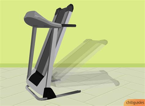 Treadmill Buying Guide: Tips With Illustrations - chiliguides: