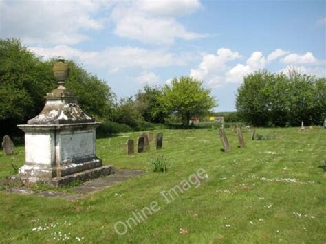 Photo 6x4 All Saints Church In Weasenham Monument Weasenham All