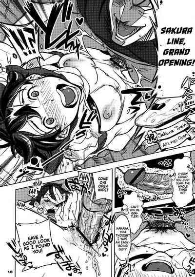 ROUND 07 Nhentai Hentai Doujinshi And Manga